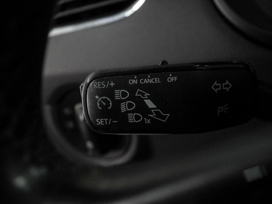 Skoda Octavia III (A7) Воронеж  - изображение 18