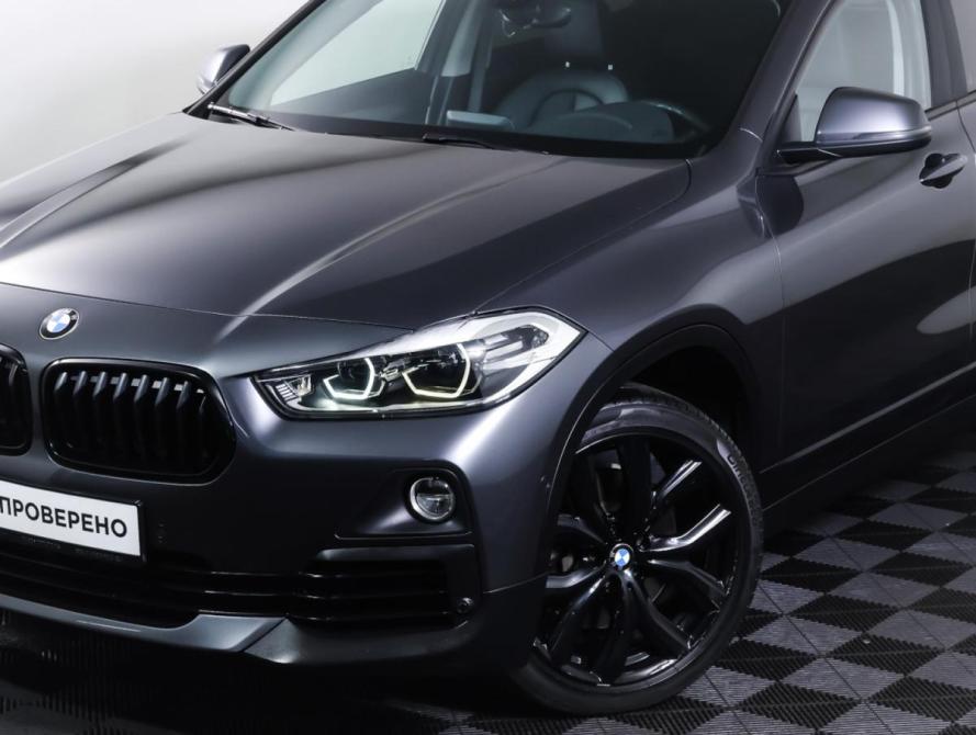 BMW X2 I (F39) Москва  - изображение 24