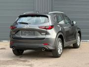 Mazda CX-5 II Рестайлинг Москва  - изображение 27