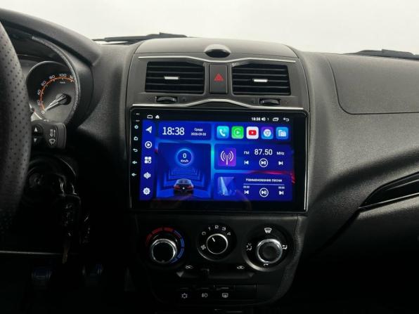 Lada (ВАЗ) Granta I Рестайлинг с пробегом 2022 года, цена 840 000 рублей, 26500 км, хэтчбек, Автокод Объявления