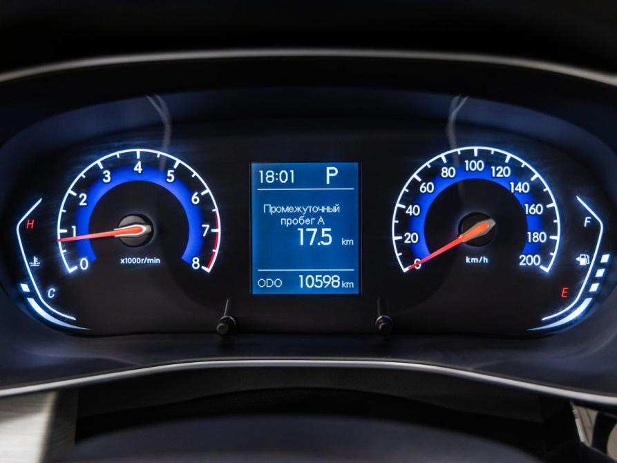 BAIC X35 Волгоград  - изображение 9
