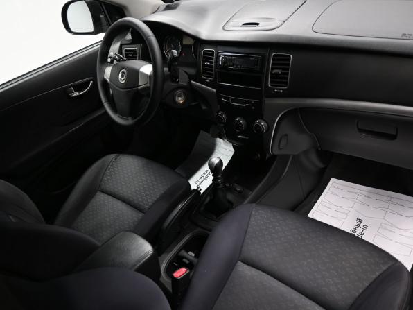 SsangYong Actyon II с пробегом 2012 года, цена 875 000 рублей, 143825 км, внедорожник, Автокод Объявления
