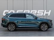 Geely Monjaro I Краснодар  - изображение 31
