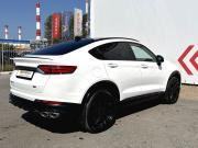 Geely Tugella I Рестайлинг Пермь  - изображение 10