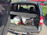 Chevrolet Niva I Рестайлинг Пермь  - изображение 15