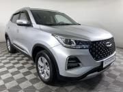 Chery Tiggo 4 Pro I Москва  - изображение 22