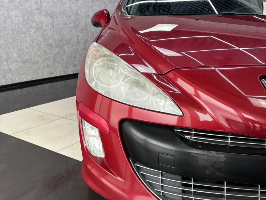 Peugeot 308 I Ярославль  - изображение 24