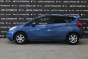 Nissan Note II Томск  - изображение 15