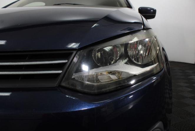 Volkswagen Polo V с пробегом 2012 года, цена 680 000 рублей, 163240 км, седан, Автокод Объявления
