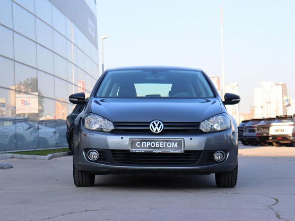 Volkswagen Golf VI с пробегом 2012 года, цена 950 000 рублей, 118017 км, хэтчбек, Автокод Объявления