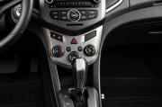 Chevrolet Aveo II Челябинск  - изображение 28