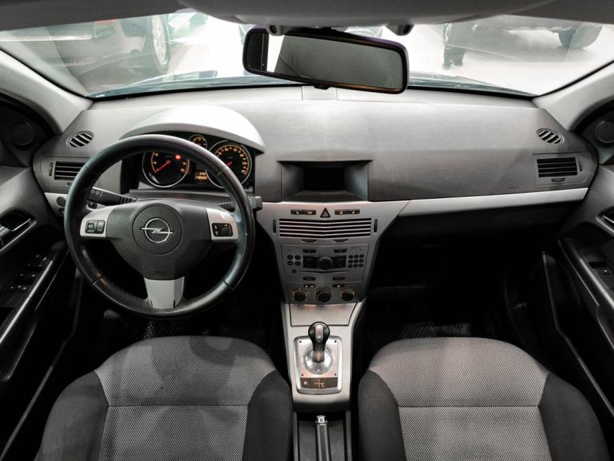 Opel Astra H Рестайлинг Казань  - изображение 17