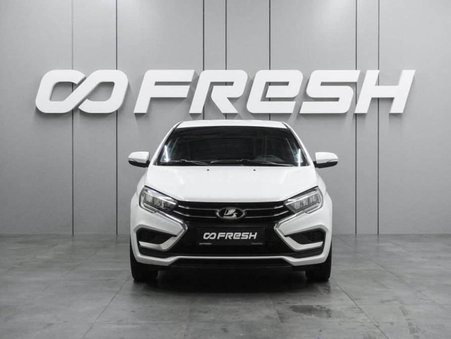 Lada (ВАЗ) Vesta I Рестайлинг (NG) Воронеж  - изображение 3