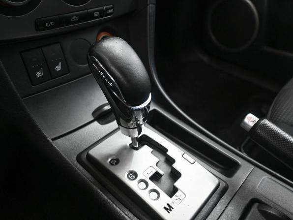 Mazda 3 I (BK) Рестайлинг с пробегом 2007 года, цена 629 900 рублей, 257000 км, хэтчбек, Автокод Объявления