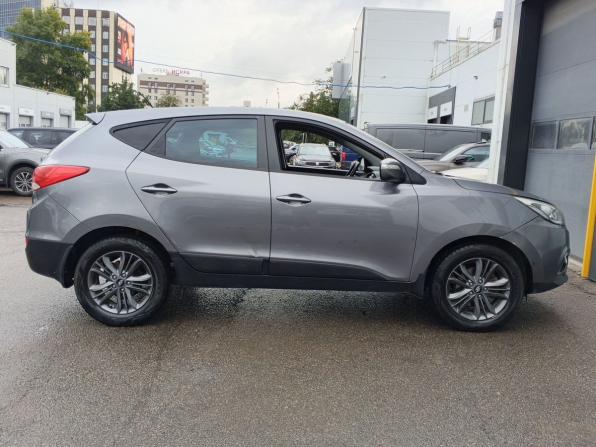 Hyundai ix35 I Рестайлинг с пробегом 2014 года, цена 1 000 000 рублей, 305153 км, внедорожник, Автокод Объявления