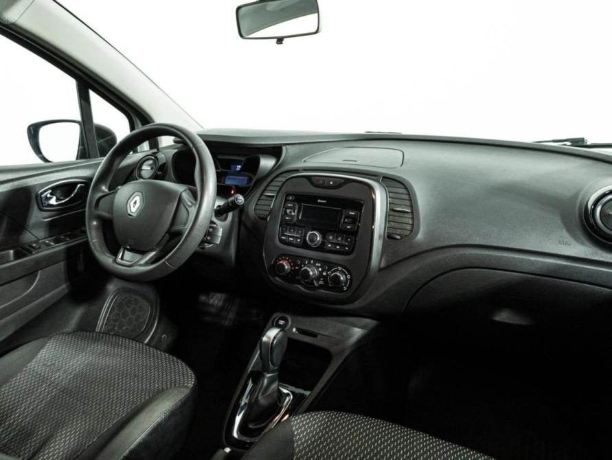 Renault Kaptur I Санкт-Петербург  - изображение 9