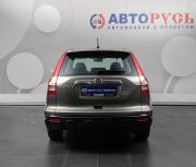 Honda CR-V III Москва  - изображение 29
