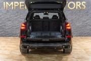 BMW X5 IV (G05/G18) Рестайлинг Москва  - изображение 32