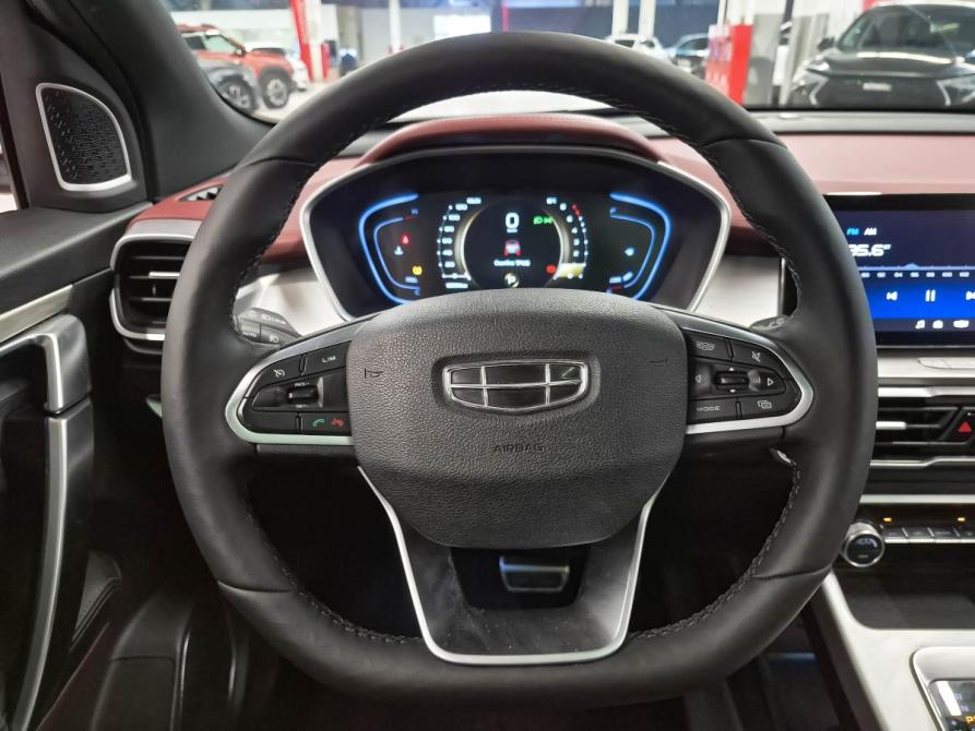 Geely Coolray I Нижний Новгород  - изображение 12