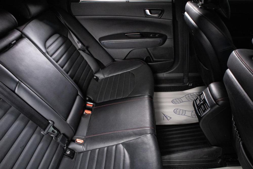 Kia Optima IV Сургут  - изображение 15