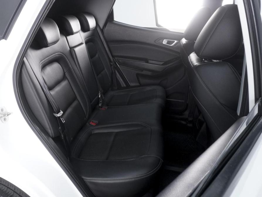 Chery Tiggo 4 I Рестайлинг Ростов-на-Дону  - изображение 7