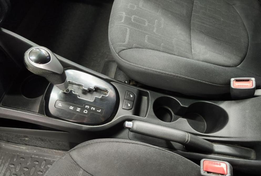 Kia Rio III Екатеринбург  - изображение 17