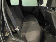 Chevrolet Niva I Рестайлинг Москва  - изображение 28
