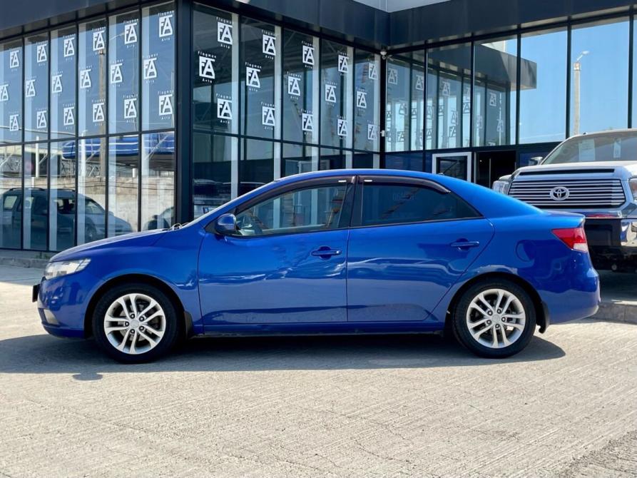 Kia Cerato II Краснодар  - изображение 2