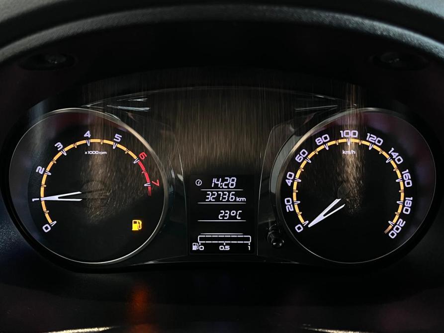 Lada (ВАЗ) Granta I Рестайлинг Волжский  - изображение 16