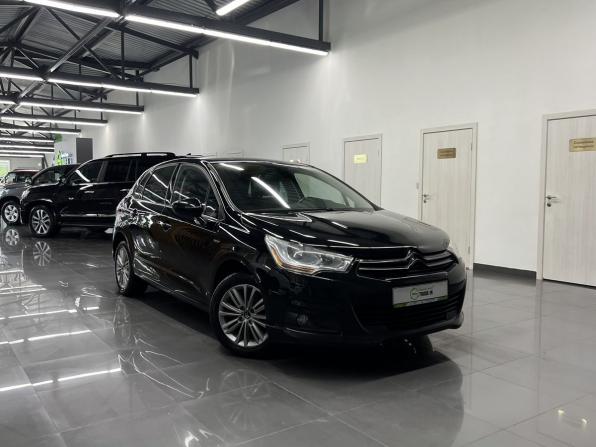 Citroen C4 II с пробегом 2011 года, цена 695 000 рублей, 185855 км, хэтчбек, Автокод Объявления