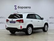 Kia Sorento II Рестайлинг Ставрополь  - изображение 21