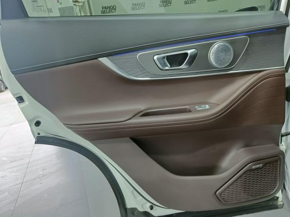 Chery Tiggo 8 Pro Max I Рестайлинг с пробегом 2023 года, цена 2 855 000 рублей, 10386 км, внедорожник, Автокод Объявления