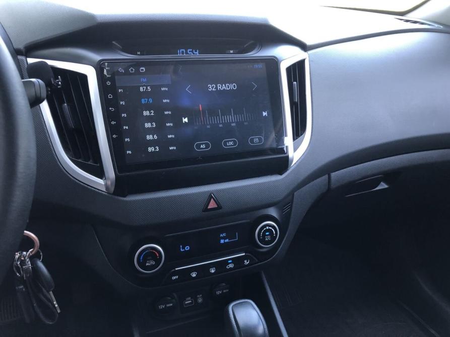 Hyundai Creta I Брянск  - изображение 14