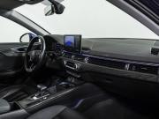 Audi A4 V (B9) Рестайлинг Москва  - изображение 30