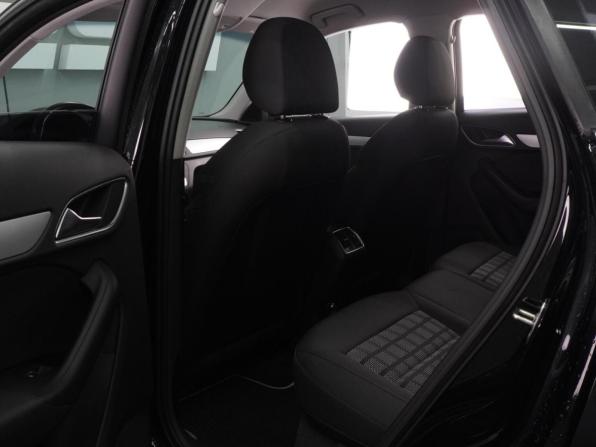 Audi Q3 I (8U) Рестайлинг с пробегом 2015 года, цена 1 749 000 рублей, 205210 км, внедорожник, Автокод Объявления