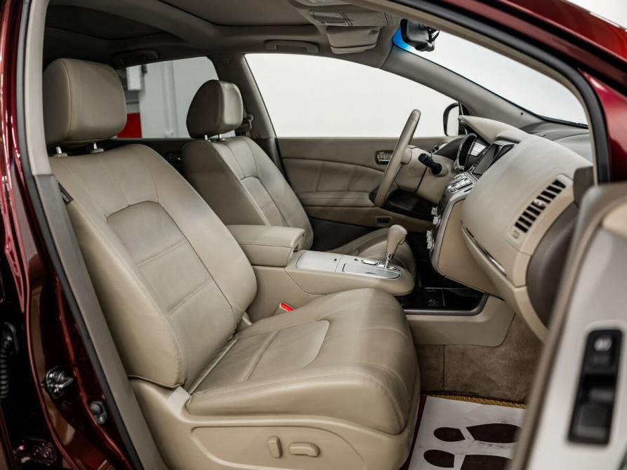 Nissan Murano II (Z51) Рестайлинг 2 Красноярск  - изображение 7