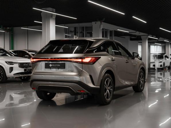 Lexus RX V с пробегом 2026 года, цена 8 850 000 рублей, 39 км, внедорожник, Автокод Объявления