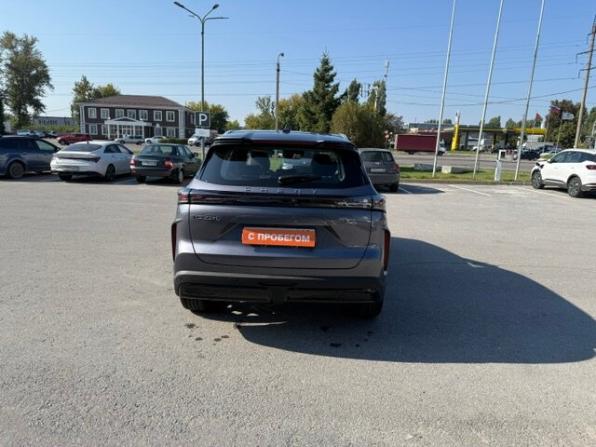 Chery Tiggo 7L I с пробегом 2024 года, цена 2 400 000 рублей, 6034 км, внедорожник, Автокод Объявления