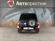Nissan Patrol V (Y61) Волгоград  - изображение 29
