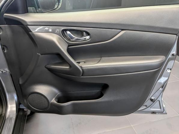 Nissan X-Trail III Рестайлинг с пробегом 2021 года, цена 2 700 000 рублей, 110563 км, внедорожник, Автокод Объявления