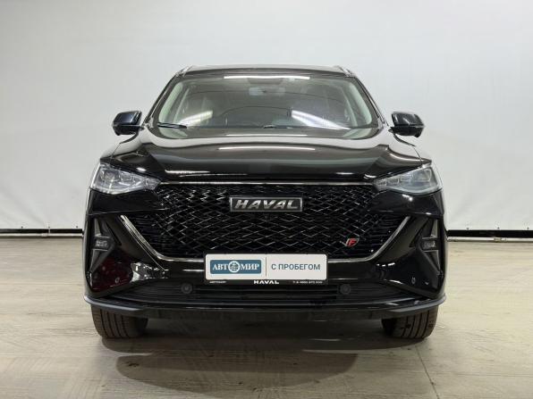 Haval F7 I Рестайлинг с пробегом 2022 года, цена 1 999 000 рублей, 116153 км, внедорожник, Автокод Объявления