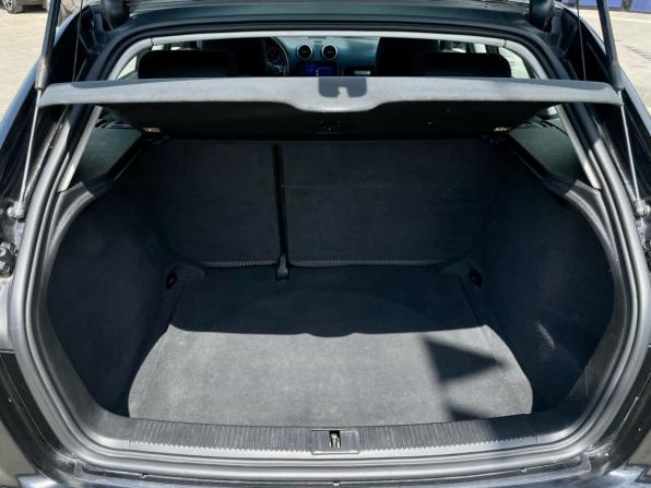 Audi A3 II (8P) Рестайлинг 2 с пробегом 2008 года, цена 795 000 рублей, 144000 км, хэтчбек, Автокод Объявления