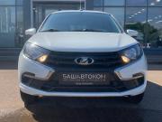 Lada (ВАЗ) Granta I Рестайлинг Стерлитамак  - изображение 18