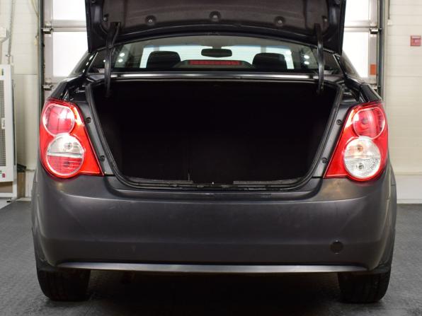Chevrolet Aveo II с пробегом 2012 года, цена 499 999 рублей, 225012 км, седан, Автокод Объявления
