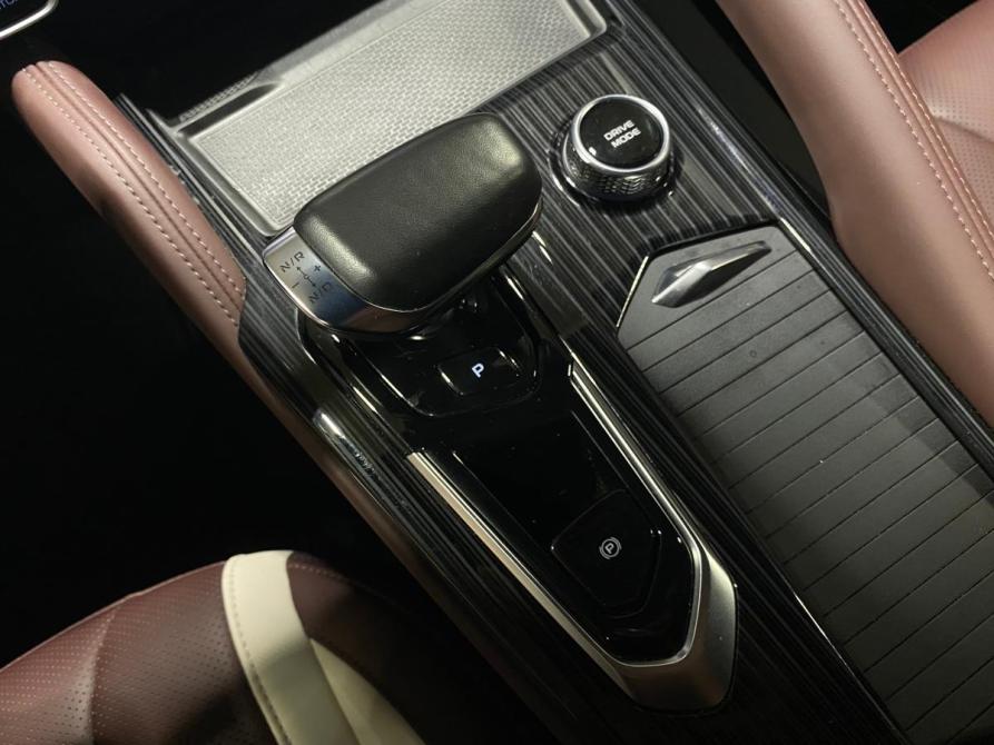 Geely Monjaro I Челябинск  - изображение 14