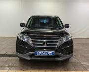 Honda CR-V IV Санкт-Петербург  - изображение 29