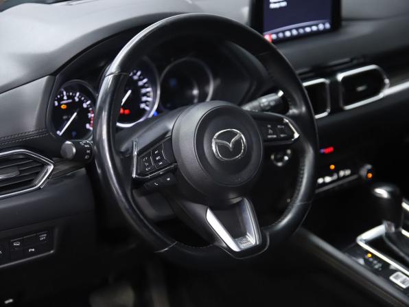 Mazda CX-5 II с пробегом 2020 года, цена 2 750 000 рублей, 130576 км, внедорожник, Автокод Объявления