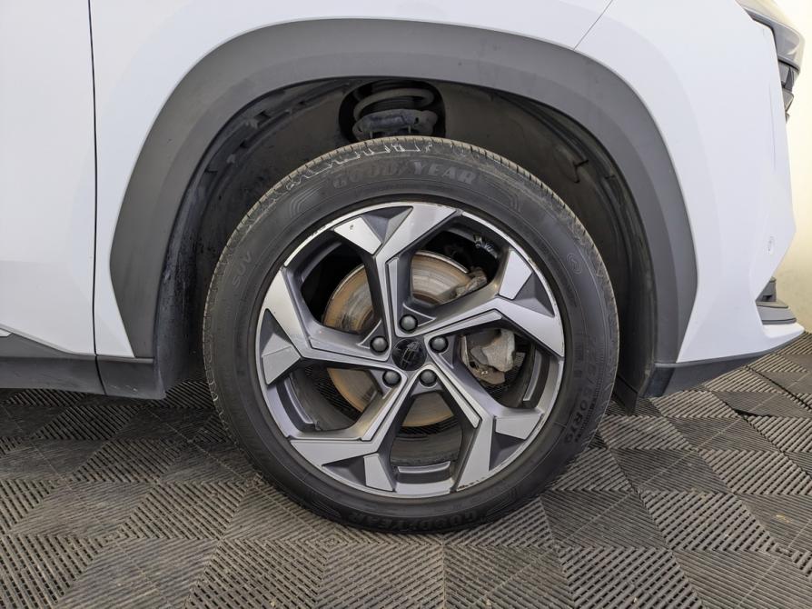 Geely Atlas II Москва  - изображение 18