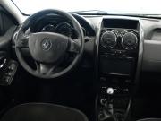 Renault Duster I Рестайлинг Самара  - изображение 28