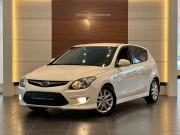 Hyundai i30 I Рестайлинг Челябинск  - изображение 16